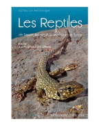 livre reptiles